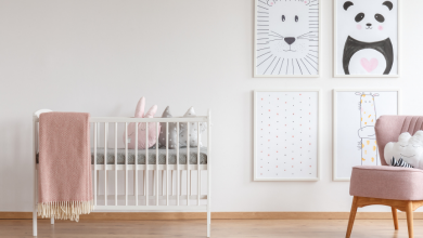 חדרי תינוקות מעוצבים: הדרך להשגת חדר מושלם לבייבי שלך