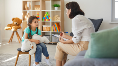 טיפול רגשי לילדים - איך להתאים טיפול נכון ואפקטיבי גם לילדים קטנים