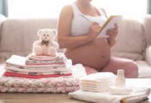 ערכת הריון ולידה | ערכות לבייבי שלך